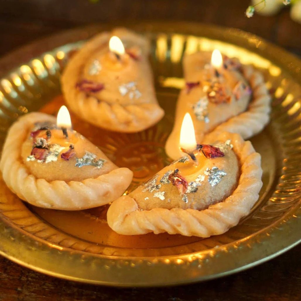 Gujiya