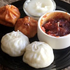 Scented Momo Candle-FRIED & STEAMED