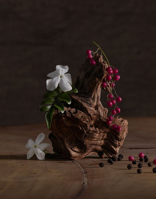 Al Noble Wazir- Candle Jar
