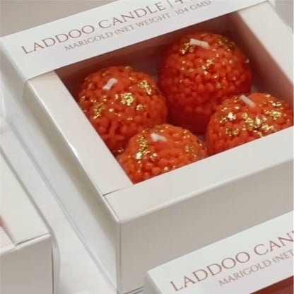 Laddoo