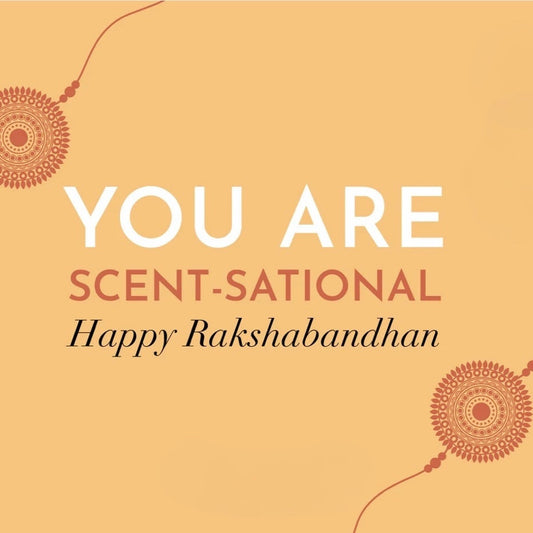 Raksha Bandhan Gift Card