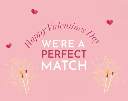 Valentine's Gift Card