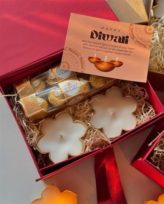 Diwali Urli Gift Set