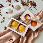 Viral Laddoo Scented Candle I Box of 2 & 4