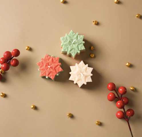 Snowflake