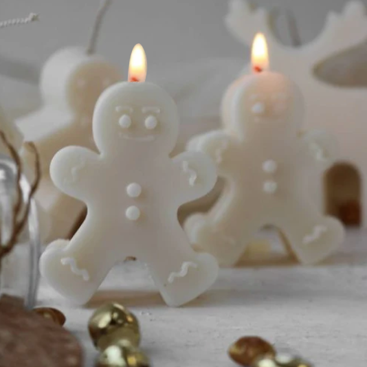 Gingerbread Man