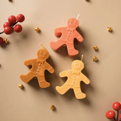 Gingerbread Man