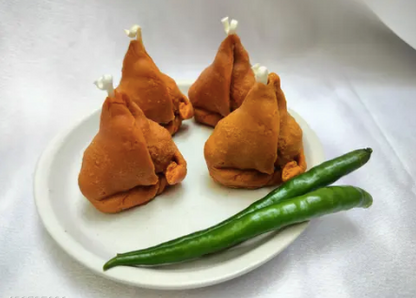 Mini Samosa