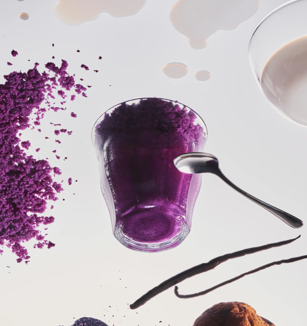Jamun -Candle Jar