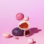Mochi -Candle Jar
