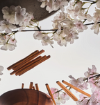 Sakura- Candle Jar