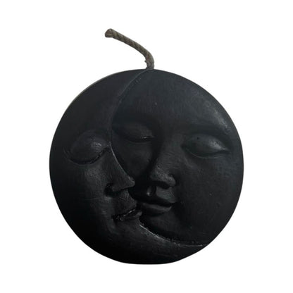 Sun & Moon