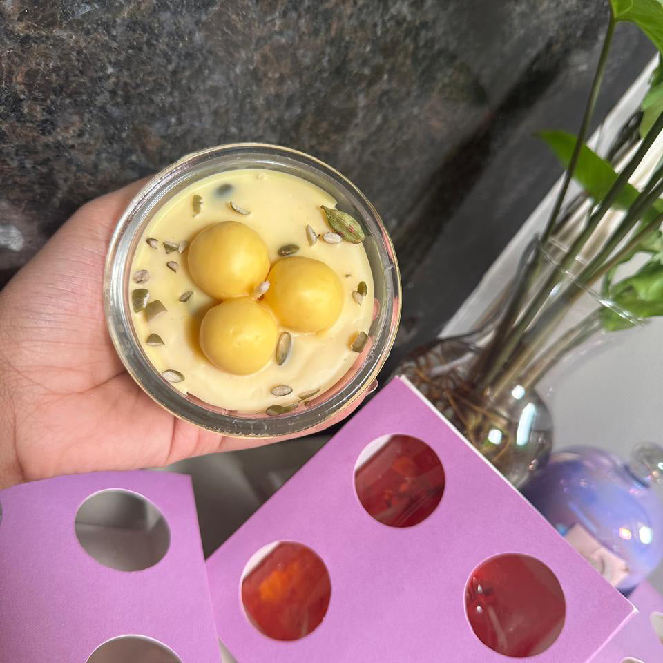Rasmalai