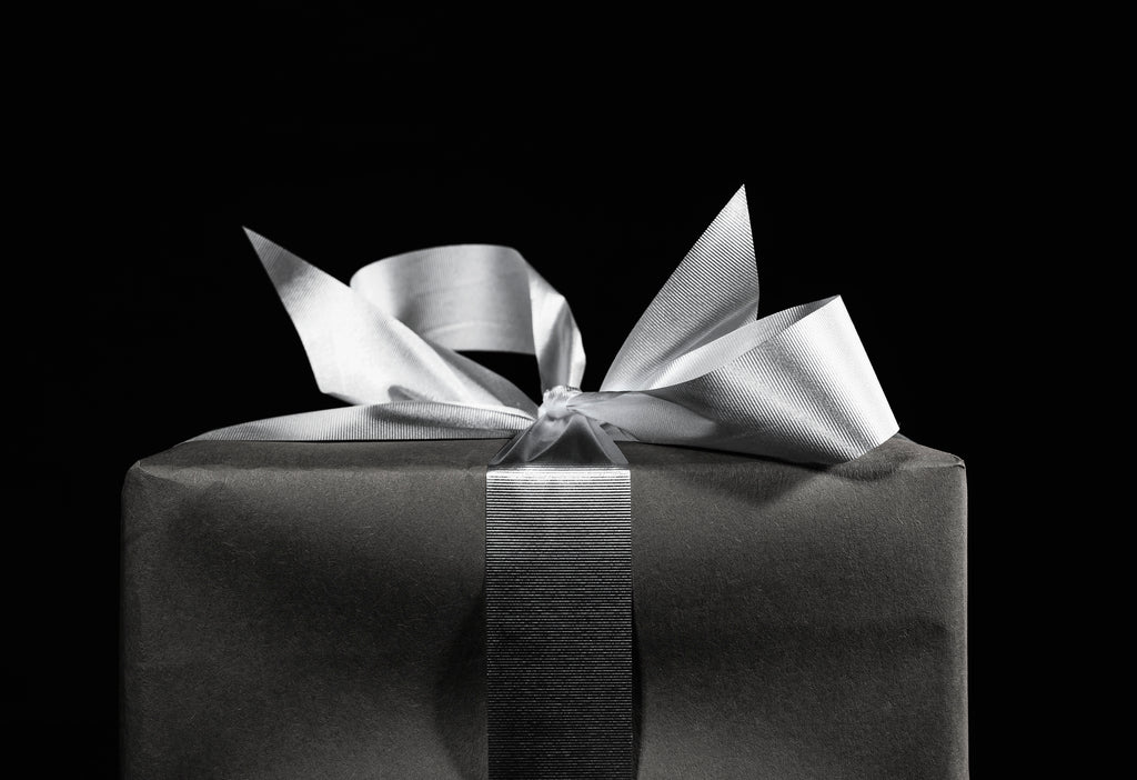 Gift Wrapper