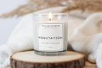 MEDITATION - OM AWAY YOUR FEARS.