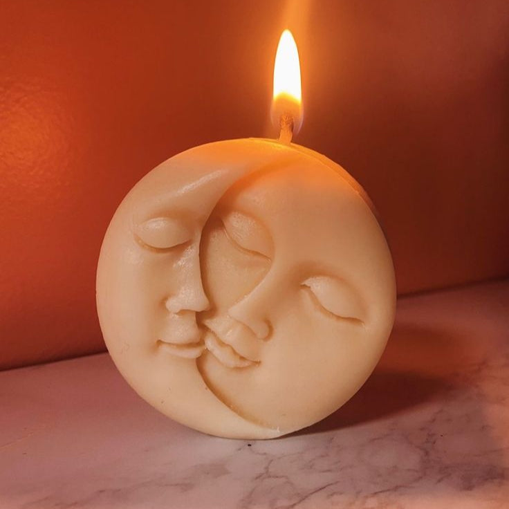 Sun & Moon