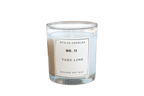 Yuzu Lime -Candle Jar